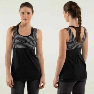 Lululemon Tame Me Tank